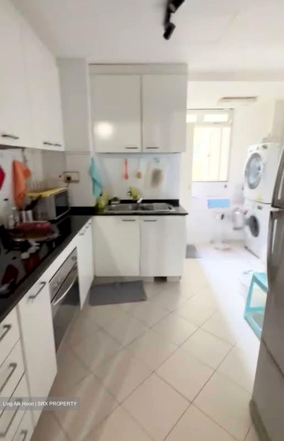 Meraprime (D3), Condominium #577233081